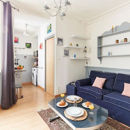 Montparnasse & Luxembourg Gardens - Cityapartmentstay Paris Exterior photo